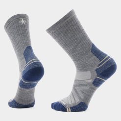 Smartwool Merino Socks Hike Crew Socks