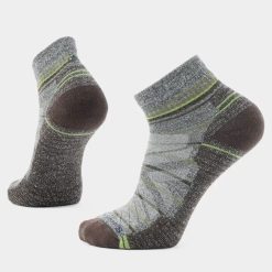 Smartwool Merino Socks Hike Pattern Ankle Socks
