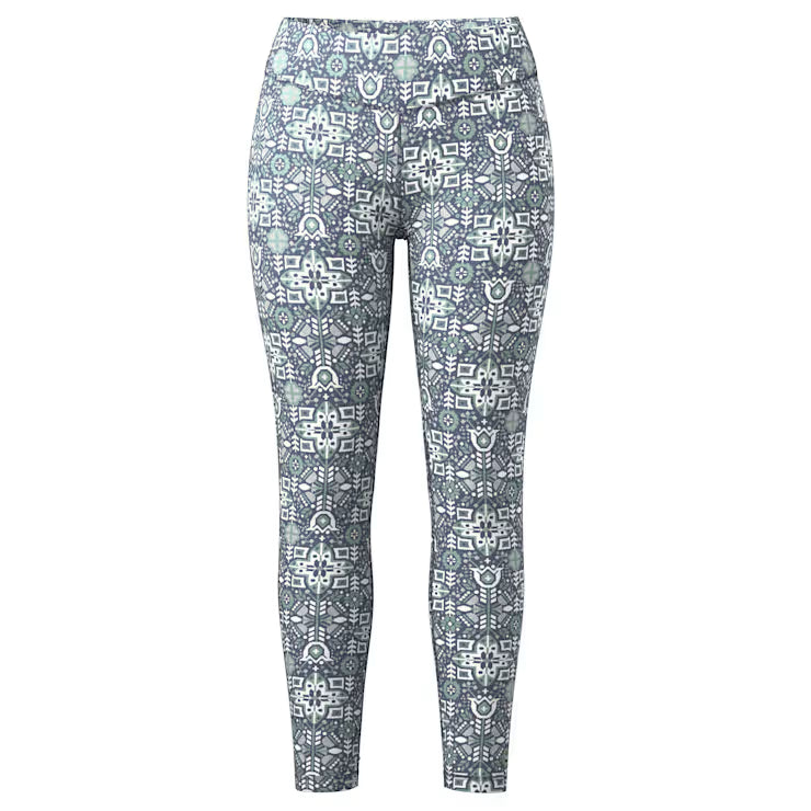 Smartwool Merino Socks Women's Classic Thermal Merino Base Layer Bottom - Image 3