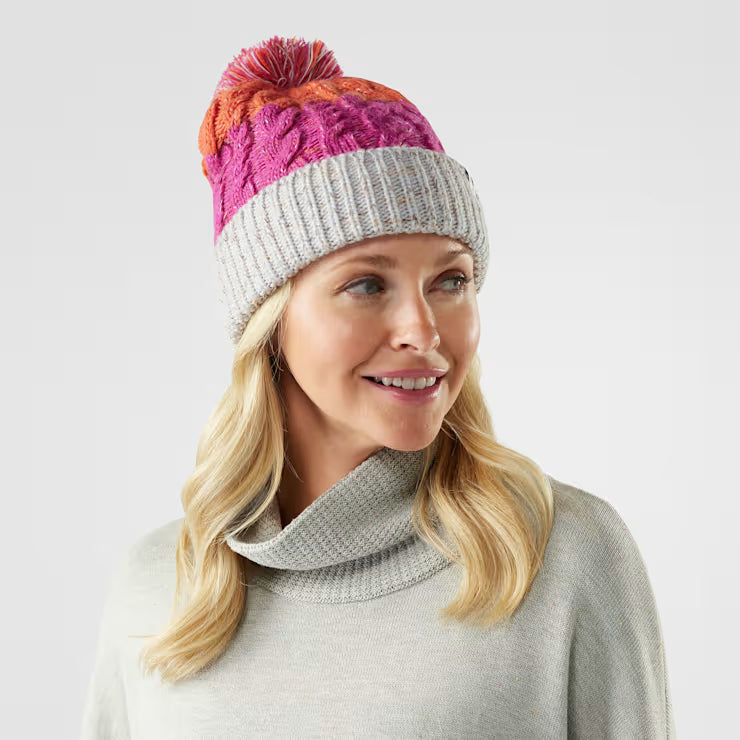 Smartwool Merino Socks Isto Retro Beanie