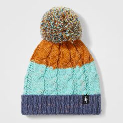 Alternative view of Smartwool Merino Socks Kids' Isto Beanie