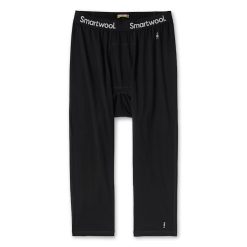 Alternative view of Smartwool Merino Socks Men's Classic All-Season Merino Base Layer 3/4 Bottom