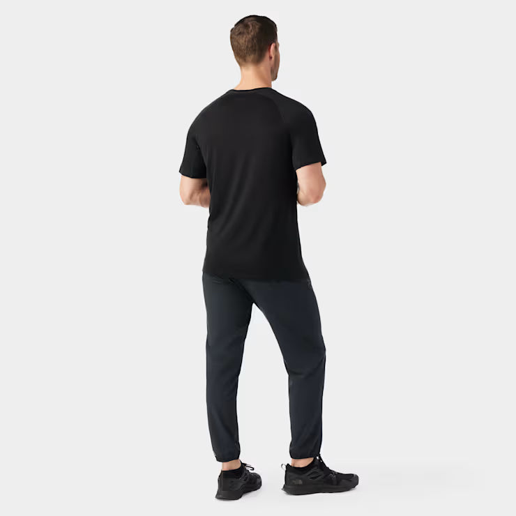 Smartwool Merino Socks Men's Active Ultralite Short Sleeve - Image 2