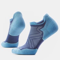 Smartwool Merino Socks Women's Run Low Ankle Socks