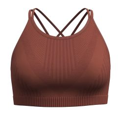 Alternative view of Smartwool Merino Socks Women's Intraknit? Strappy Bra