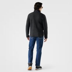 Alternative view of Smartwool Merino Socks Men's Second Cut? Fleece Jacket