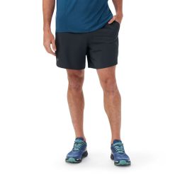 Smartwool Merino Socks Men's Active Linerless 7 Short