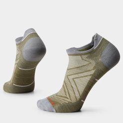 Smartwool Merino Socks Run Low Ankle Socks