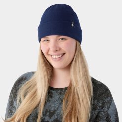 Smartwool Merino Socks Boiled Wool Beanie