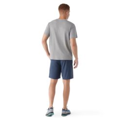 Alternative view of Smartwool Merino Socks Men's 8 Short