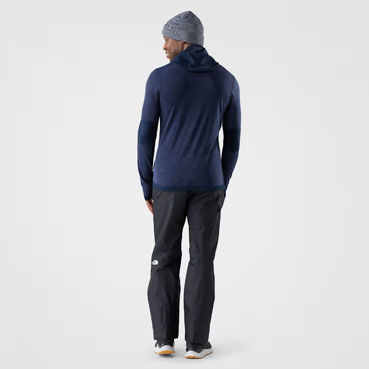 Smartwool Merino Socks Men's Intraknit? Thermal Merino Base Layer Hoodie - Image 3