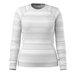 Alternative view of Smartwool Merino Socks Women's Classic Thermal Merino Base Layer Crew