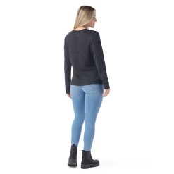 Alternative view of Smartwool Merino Socks Women's Thermal Merino Rib Crew