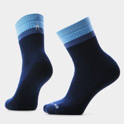 Smartwool Merino Socks Women's Everyday Cozy Best Friend Crew Socks