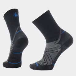 Smartwool Merino Socks Run Mid Crew Socks