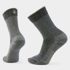 Smartwool Merino Socks Hike Classic Edition Second Cut?Crew Socks