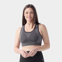 Smartwool Merino Socks Women's Intraknit? Racerback Bra