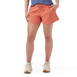Smartwool Merino Socks Women's Merino 4 Hike Short