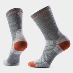 Smartwool Merino Socks Women's Hike Crew Socks
