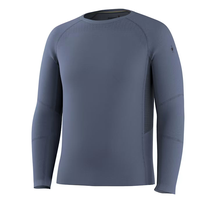 Smartwool Merino Socks Men's Intraknit? All-Season Merino Base Layer Crew - Image 4