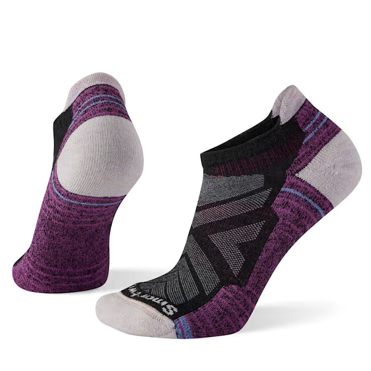 Smartwool Merino Socks Women's Hike Low Ankle Socks