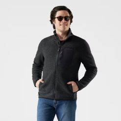 Smartwool Merino Socks Men's Second Cut? Fleece Jacket