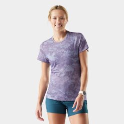Smartwool Merino Socks Women's Merino Short Sleeve Tee