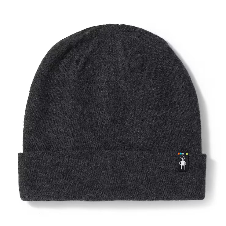 Smartwool Merino Socks Boiled Wool Beanie - Image 2