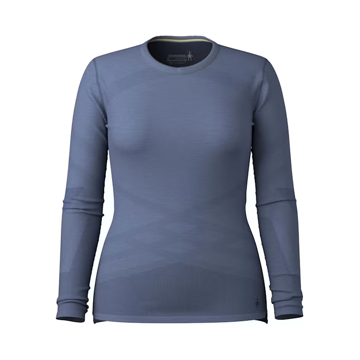 Smartwool Merino Socks Women's Intraknit? Thermal Merino Base Layer Crew - Image 5