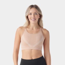 Smartwool Merino Socks Women's Intraknit? Strappy Bra