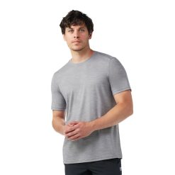 Smartwool Merino Socks Men's Active Short Sleeve