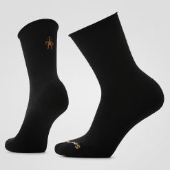 Smartwool Merino Socks Women's Everyday Roll Top Crew Socks