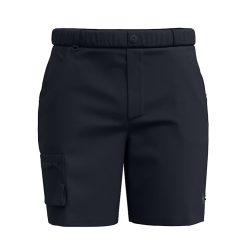 Alternative view of Smartwool Merino Socks Men's Merino 7 Cargo Hike Short