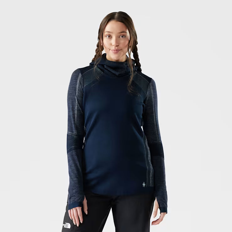 Smartwool Merino Socks Women's Intraknit? Thermal Merino Base Layer Hoodie