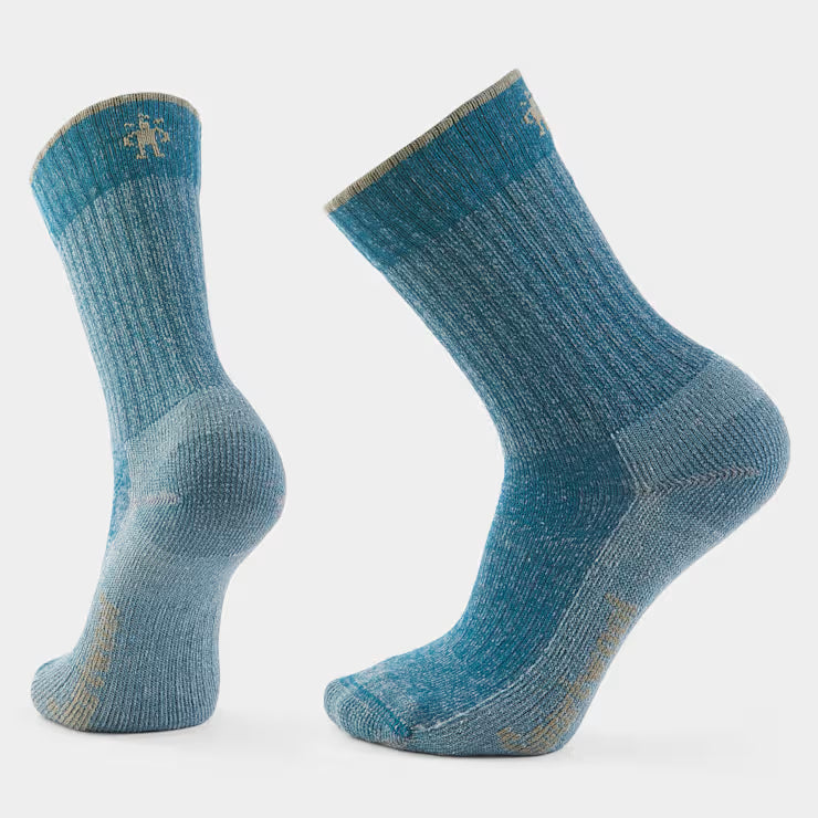 Smartwool Merino Socks Hike Classic Edition Second Cut?Crew Socks