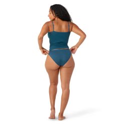 Alternative view of Smartwool Merino Socks Women's Merino Bikini
