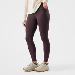 Smartwool Merino Socks Women's Active Legging
