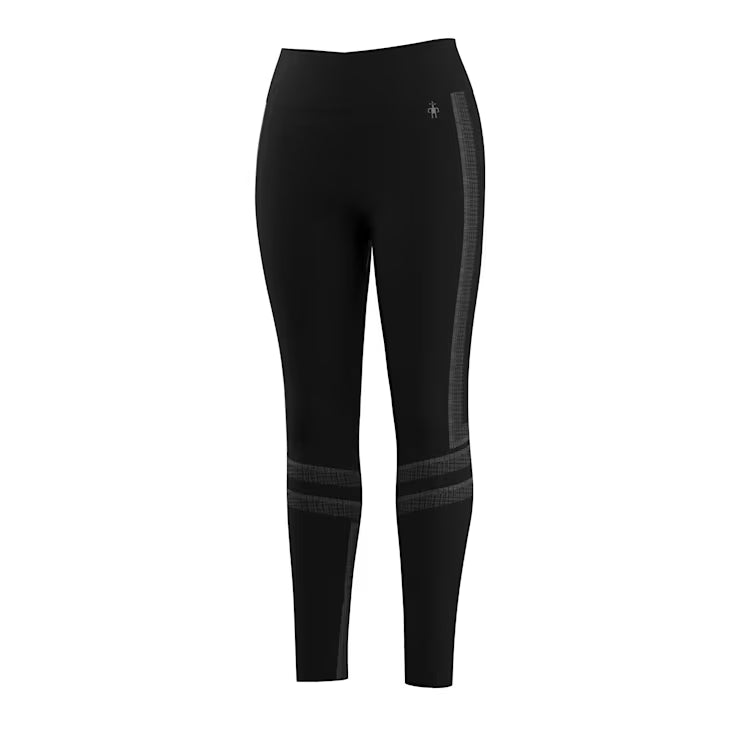 Smartwool Merino Socks Women's Intraknit? All-Season Merino Base Layer Bottom - Image 4