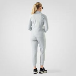 Alternative view of Smartwool Merino Socks Women's Active Fleece Full Zip
