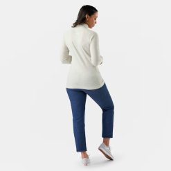Alternative view of Smartwool Merino Socks Women's Thermal Merino Rib Turtleneck