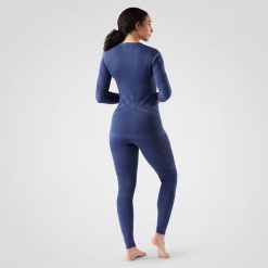 Alternative view of Smartwool Merino Socks Women's Intraknit? Thermal Merino Base Layer Crew