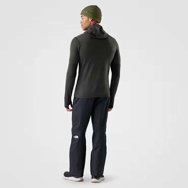 Smartwool Merino Socks Men's Intraknit? Thermal Merino Base Layer Hoodie - Image 2