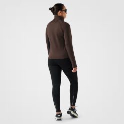 Alternative view of Smartwool Merino Socks Women's Smartloft Hybrid Jacket