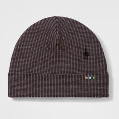 Alternative view of Smartwool Merino Socks Thermal Merino Rib Beanie