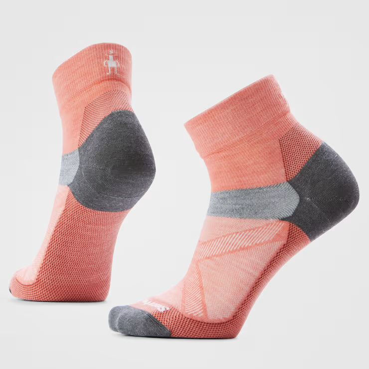 Smartwool Merino Socks Women's Bike Ankle Socks