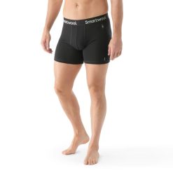 Smartwool Merino Socks Men's Everyday Merino Boxer Brief