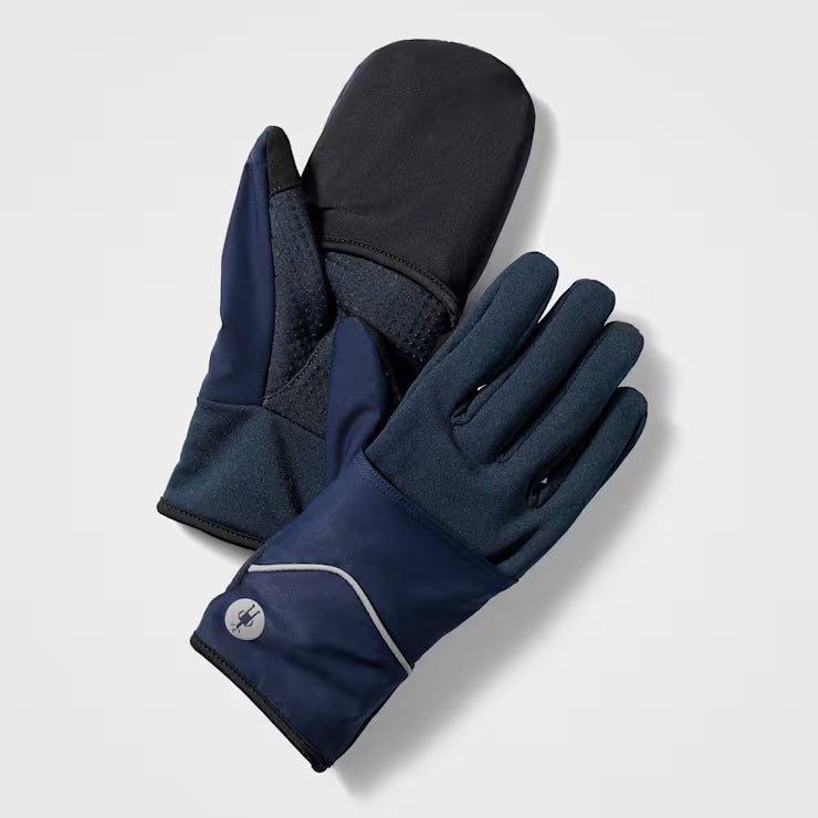 Smartwool Merino Socks Active Fleece Wind Mitten - Image 2