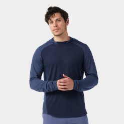 Smartwool Merino Socks Men's Active Mesh Hoodie