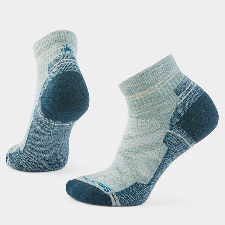 Smartwool Merino Socks Women's Hike Ankle Socks