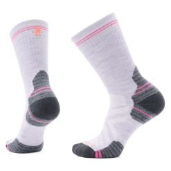 Smartwool Merino Socks Women's Hike Crew Socks
